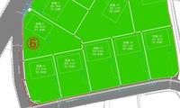 間取図/区画図: