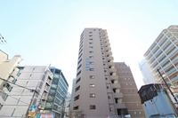 外観: