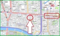 地図: