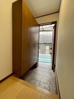 玄関: