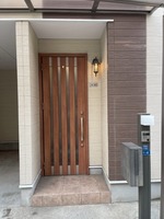 玄関: