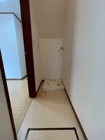洗面室: