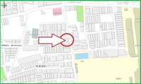 地図: