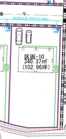 間取図/区画図: