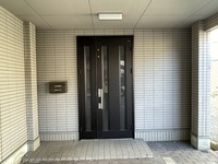 玄関: